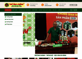 Treongchanh.com.vn thumbnail