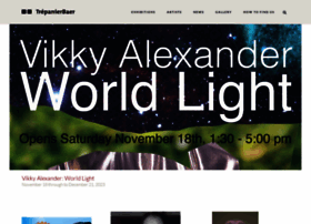 Trepanierbaer.com thumbnail
