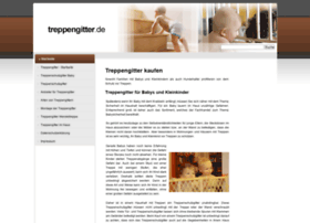 Treppengitter.de thumbnail Treppengitter.de thumbnail