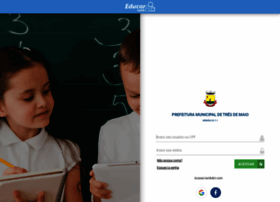 Tresdemaio.educarweb.net.br thumbnail Tresdemaio.educarweb.net.br thumbnail
