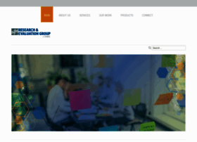 Tresearch.org thumbnail