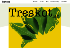 Treskot.com thumbnail
