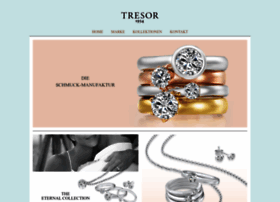 Tresor1934.com thumbnail