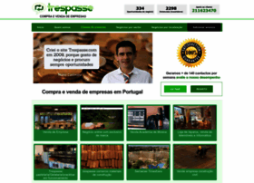 Trespasse.com thumbnail