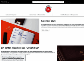 Treuleben-bischof.de thumbnail