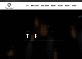 Trevaled.com thumbnail