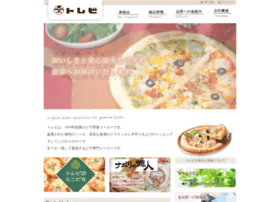 Trevi.co.jp thumbnail