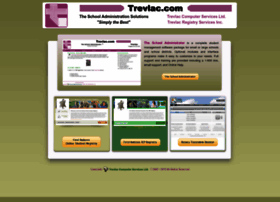 Trevlac.com thumbnail