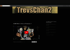 Trevschan2.blogspot.ca thumbnail