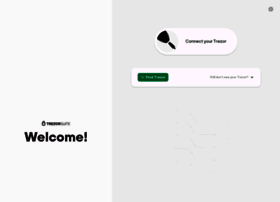 Trezorsuite.at thumbnail