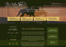 Tri-citieshorseproperties.com thumbnail