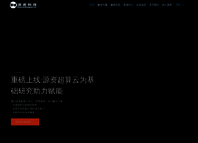 Tri-ibiotech.com.cn thumbnail