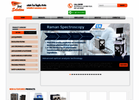 Tri-solution.com thumbnail