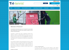 Tri-tennis.eu thumbnail