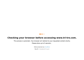 Tri-tro.com thumbnail
