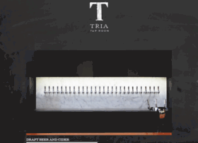 Tria.bevchek.com thumbnail