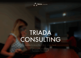 Triada.consulting thumbnail