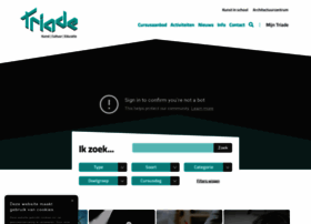Triade-denhelder.nl thumbnail