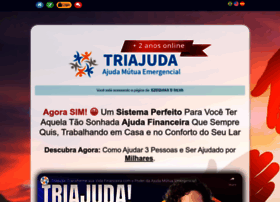 Triajuda.com.br thumbnail