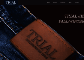 Trial-jeans.com thumbnail