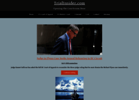 Trialinsider.com thumbnail