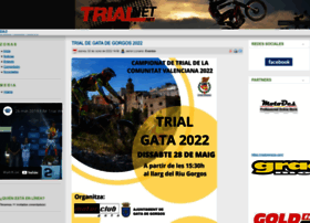 Trialnet.net thumbnail