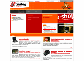 Trialog.cz thumbnail