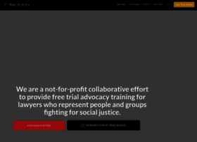Trialschool.org thumbnail