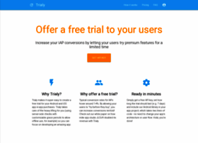 Trialy.io thumbnail