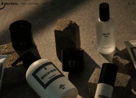 Triamilia.com thumbnail