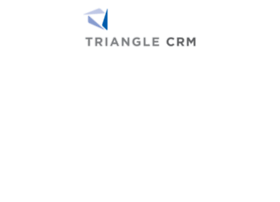Trianglecrm.com thumbnail