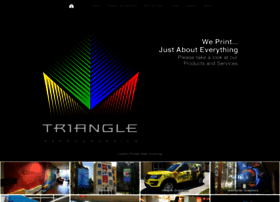 Trianglerepro.com thumbnail
