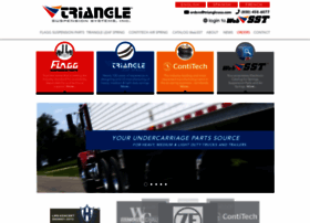 Triangleusa.com thumbnail