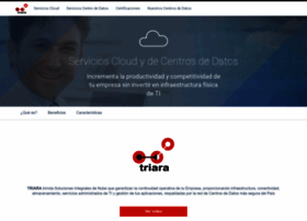 Triara.com thumbnail