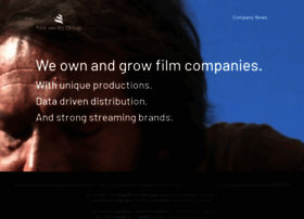 Triasmedia.com thumbnail
