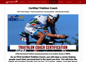 Triathloncoachcertification.com thumbnail
