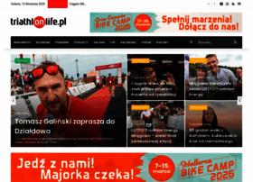 Triathlonlife.pl thumbnail