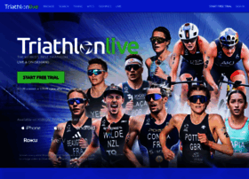 Triathlonlive.tv thumbnail