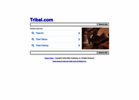 Tribal.com thumbnail