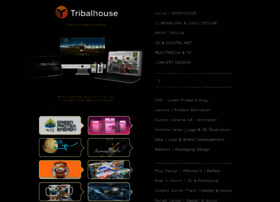 Tribalhouse.co.za thumbnail