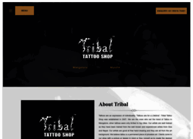 Tribaltattooshop.in thumbnail