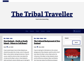 Tribaltravel.com.au thumbnail