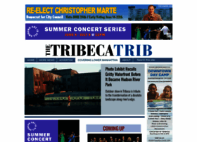 Tribecatrib.com thumbnail