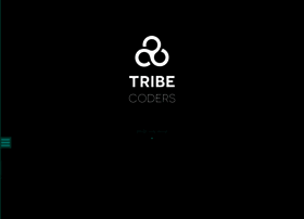 Tribecoders.com thumbnail