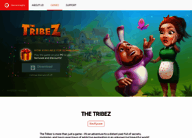 Tribez-game.com thumbnail