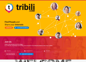 Tribili.com thumbnail
