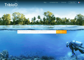 Tribloo.com thumbnail