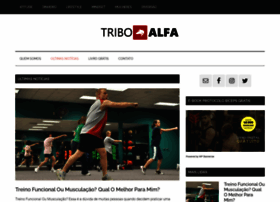 Triboalfa.com.br thumbnail