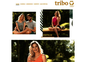 Tribodosono.com.br thumbnail