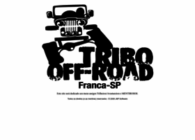 Tribooffroad.com.br thumbnail